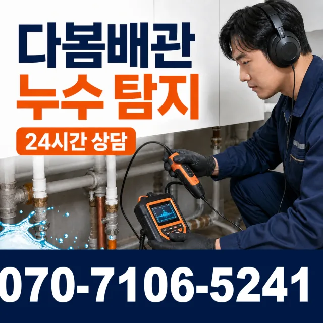 전남 광산구 서봉동 정화조청소 상담 이미지 5